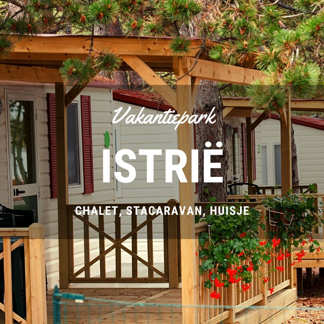 Vakantiepark Istrië